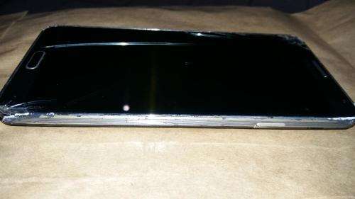 SAMSUNG GALAXY NOTE 3 (N9005 32gb) - DAMAGED LCD