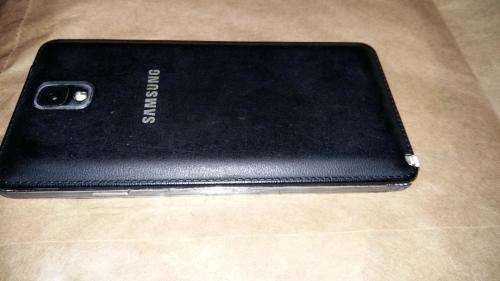 SAMSUNG GALAXY NOTE 3 (N9005 32gb) - DAMAGED LCD