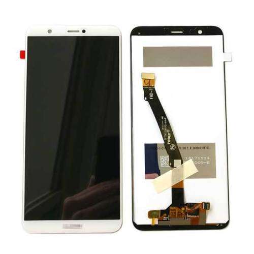 Huawei P Smart Complete LCD (2018) + Tempered Glass