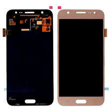 Samsung Galaxy J5 LCD - GOLD