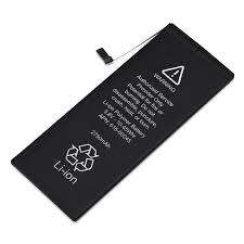 iphone 6S PLUS battery