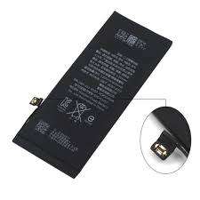 iPhone 8 plus battery