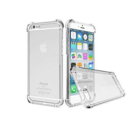iPhone X battery PLUS Clear Case PLUS Tempered Glass - TRIO PACK!