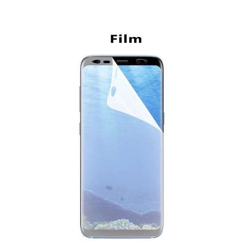 YHola Gel Case For Galaxy S6 PLUS FREE Screen-Guard