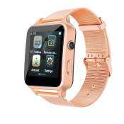 SMART WATCH X8 PLUS EXTRA FREE BATTERY - ICASA APPROVED