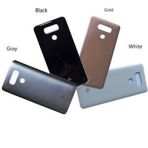 LG G6 Back Cover