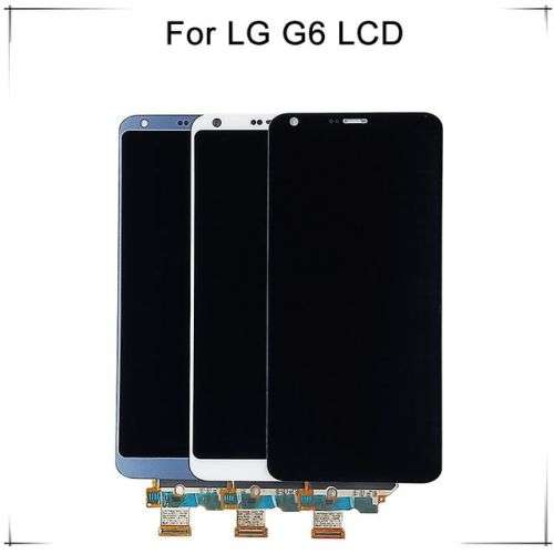 LG G6 LCD