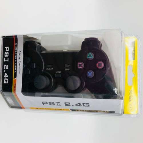 PS2 Wireless Remote Controller