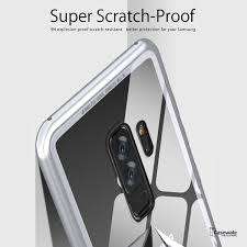 Magnetic Case 360° Full Body Bumper/Frame Protection for Samsung Galaxy Note 5/8/9/10