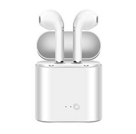 AIRPODS BLUETOOTH I7S TWS MINI - ICASA APPROVED
