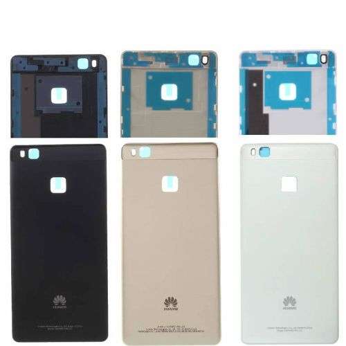 Huawei P9 Lite Battery Back Cover - Gold