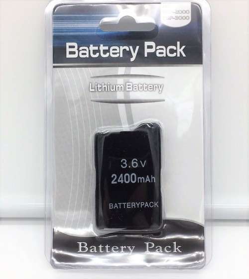Battery for PSP 2000/3000