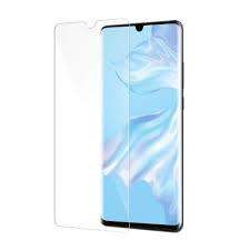 Huawei P30 Lite LCD complete with touch screen digitizer - (black) PLUS Tools + Tempered Glass
