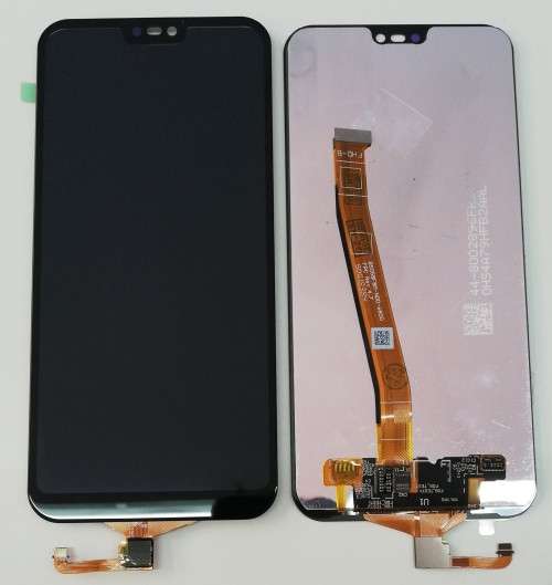 Huawei P20 Lite LCD complete with Touch Screen Digitizer + FREE Screen Protector