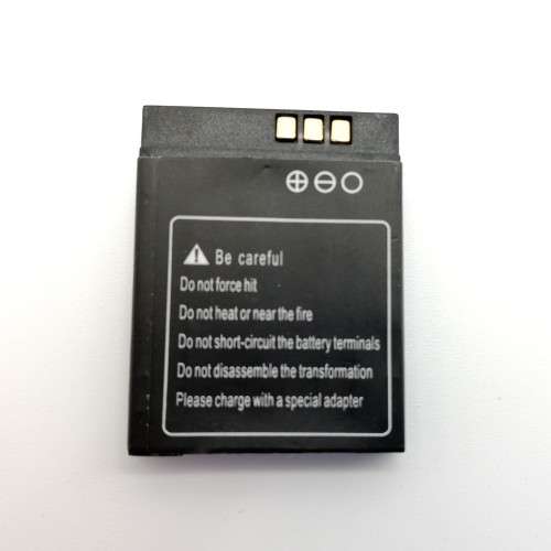 SMART WATCH X8 PLUS EXTRA FREE BATTERY - ICASA APPROVED