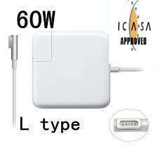 MacBook Magsafe 1 Charger 60W - ICASA APPROVED