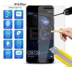 Huawei P10 PLUS LCD Complete with Touch Screen Digitizer(Various colors) PLUS TEMPERED GLASS