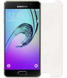 Samsung Galaxy A5 2017 LCD (Gold) PLUS Tempered Glass