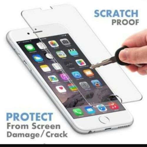 IPHONE 6 PLUS LCD COMPLETE with DIGITIZER + Screen Protector