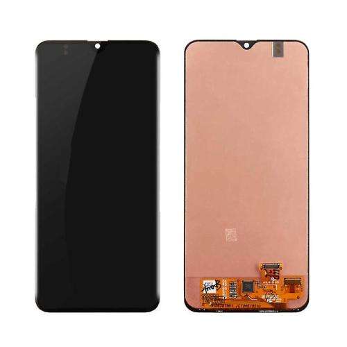 Samsung Galaxy A20 LCD PLUS Tempered Glass