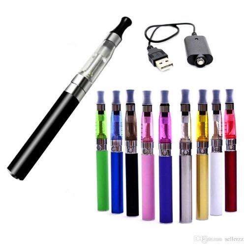 CE30 Electronic Cigarette with Vape Juice