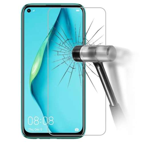 Huawei P40 Lite Tempered Glass Screen LCD Protector