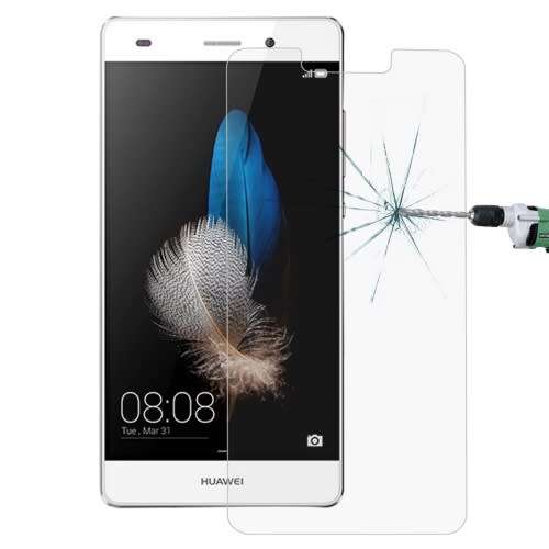 Huawei P8 LITE 2017 Tempered Glass LCD Screen Protector