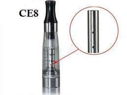 CE8 Electronic Cigarette with Vape Juice
