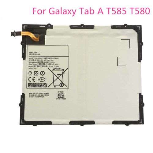 Samsung Galaxy TAB A 10.1 Battery - SM-P585