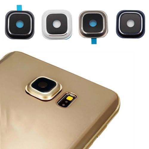 Rear Back Camera lens For Samsung Note 5