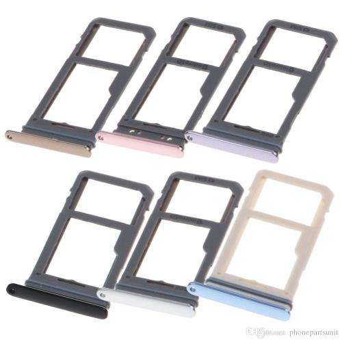 Samsung Galaxy S8 Sim Card Tray Slot Holder
