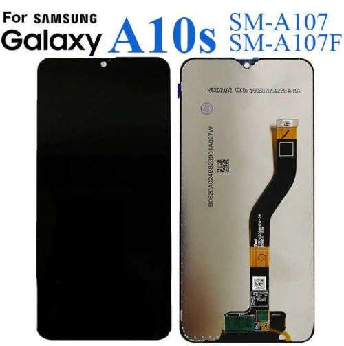 Samsung Galaxy A10s LCD Complete + digitizer - SM-A107M / DS
