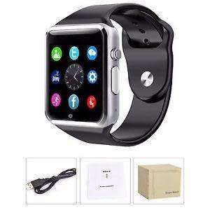 A1 / Z4 Bluetooth Smart Watch Phone - ICASA Approved