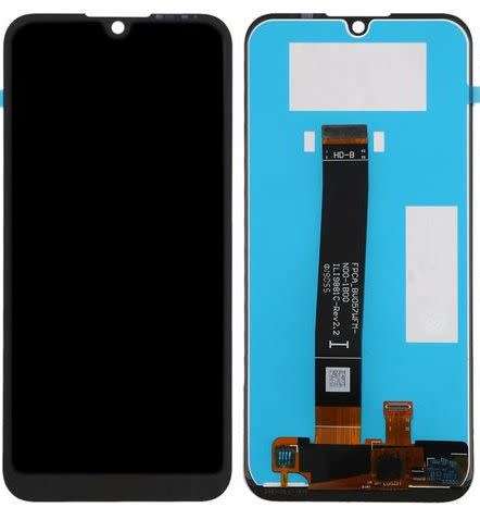 Huawei Y5 2019 Complete LCD