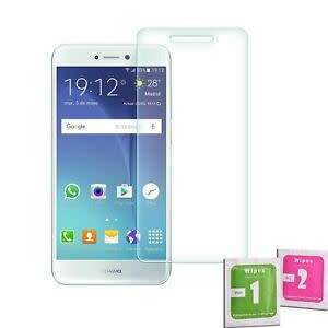 HUAWEI P8 LITE 16GB  + Charger + Tempered glass + Case