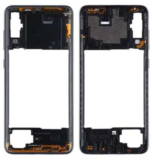 Middle Frame Bezel for Samsung Galaxy A70 (A705)