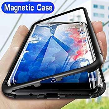 Magnetic 360° Case Full body protection for iPhone X,XS, XS MAX,XR