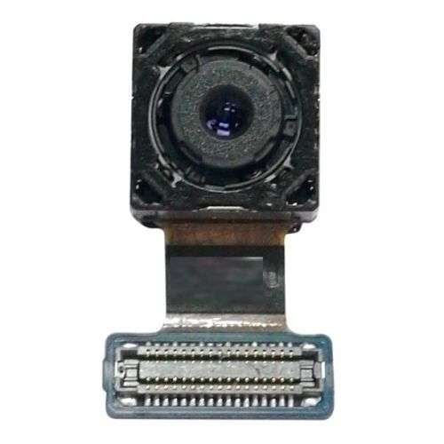 Samsung Galaxy J4 Rear Camera