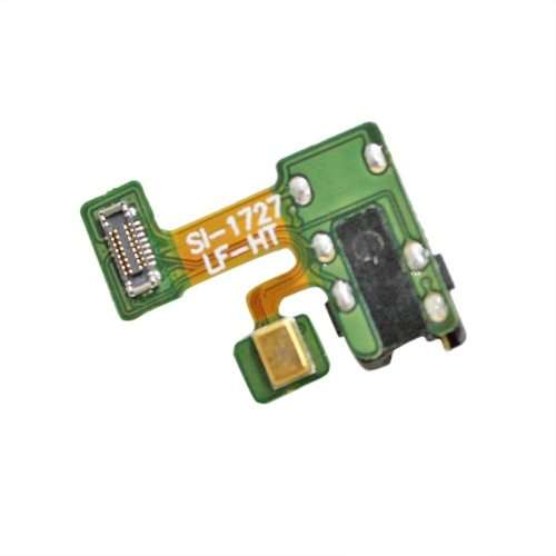 Samsung Galaxy J4 Earphone Headphone Audio Jack Mic Flex Replacement