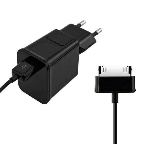 Charger for Samsung Galaxy TAB P5100/N8000/P7500
