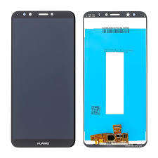 Huawei Y7 Prime 2018 LCD + Screen Protector