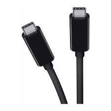 Type-C to Type-C Data Cable