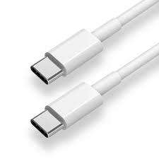 Type-C to Type-C Data Cable