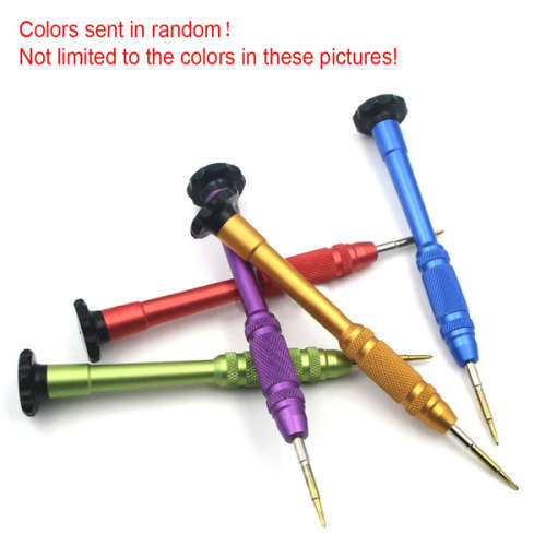 0.6 Tri Point Screwdriver tool for Apple iPhone 7 and iPhone 7 Plus
