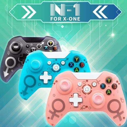 N-1 XBOX ONE/PC/P3 2.4G Remote Controller - ICASA APPROVED