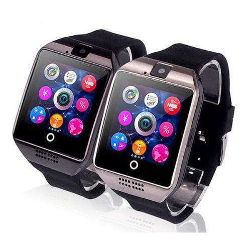 Q18 SMART WATCH - ICASA Approved