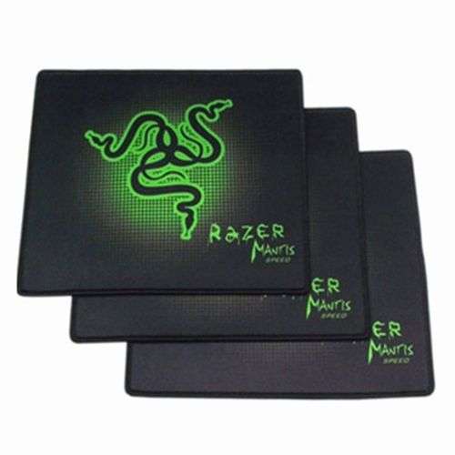 Razer Mantiz Gaming Mouse Pad - 25x29cm