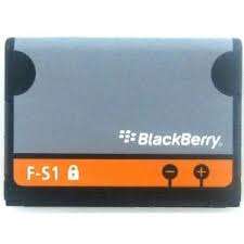 BATTERY FOR BLACKBERRY 9800