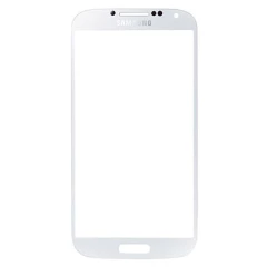 Samsung Galaxy S4 Mini Glass (White)