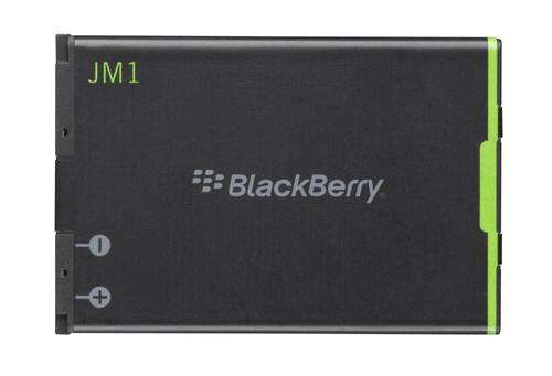 BATTERY FOR BLACKBERRY 9900